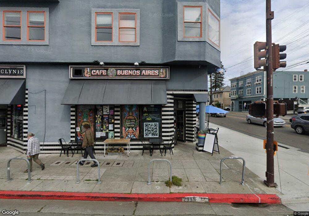 2999 Shattuck Ave, Berkeley, CA 94705 - photo 1