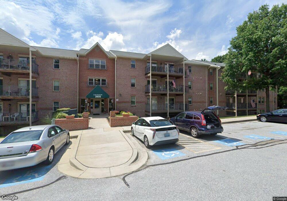 3905 Darleigh Rd unit 3D, Nottingham, MD 21236 - photo 1