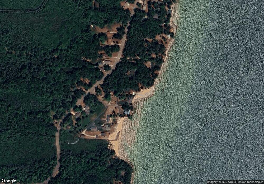 2395 E Birch Dr, East Tawas, MI 48730 - photo 1