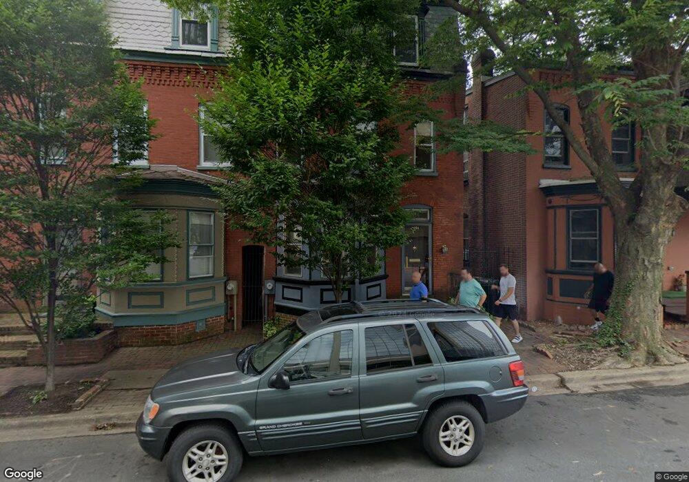 804 W 11th St, Wilmington, DE 19801 - photo 1