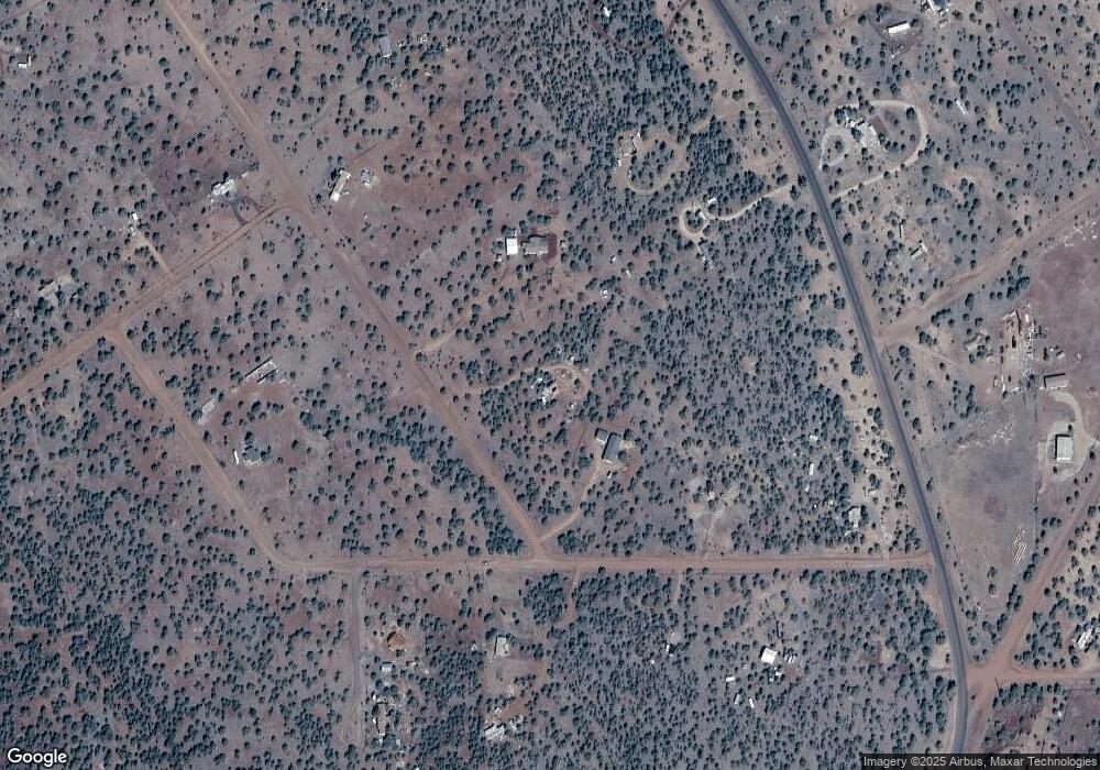 3669 Verde Rd, Ash Fork, AZ 86320 - photo 1