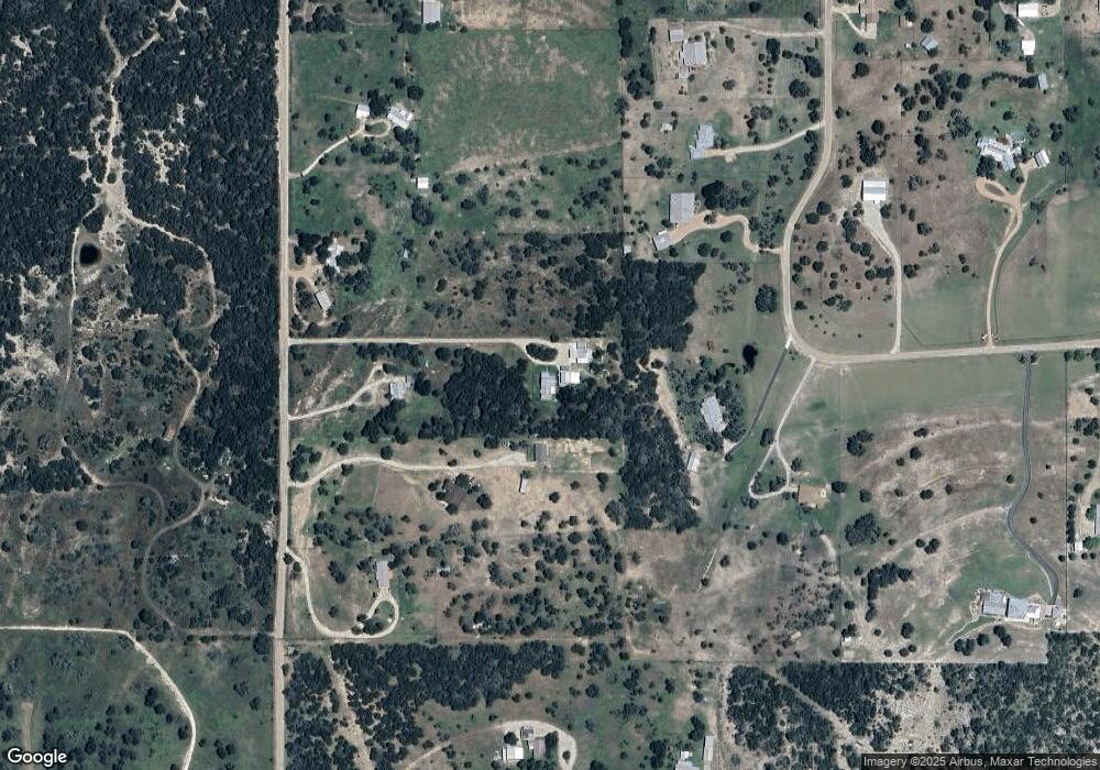 1265 Center Point Rd, Fredericksburg, TX 78624 - photo 1