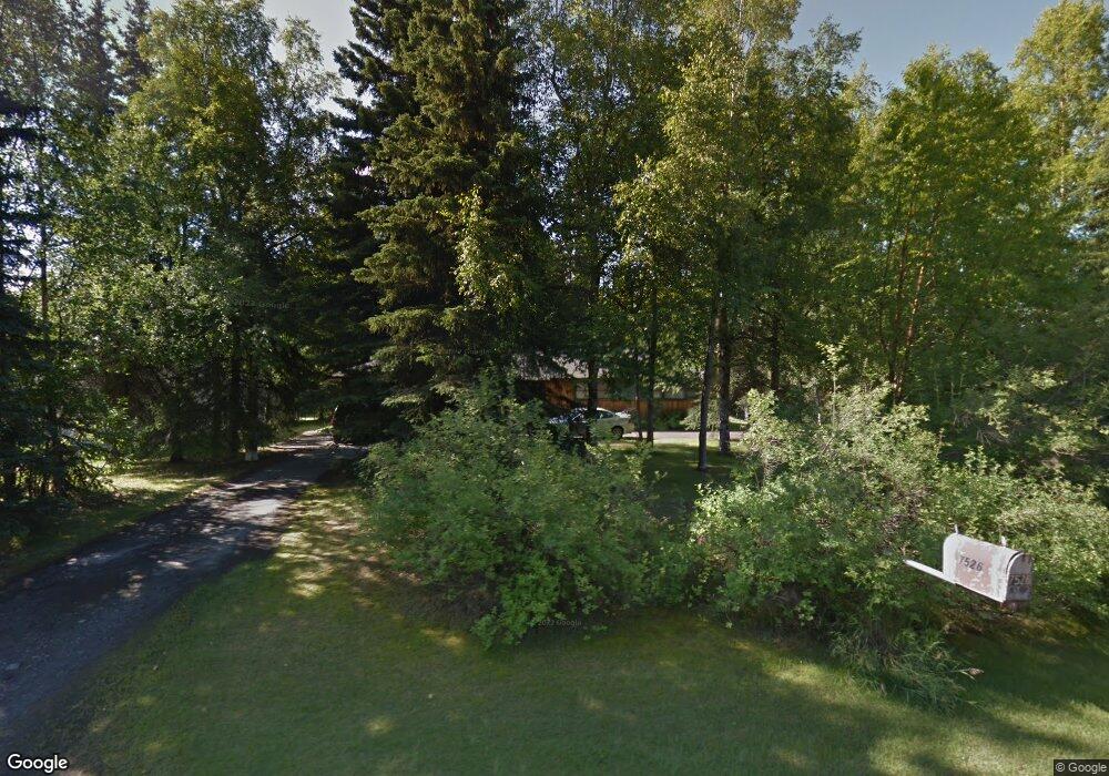 7518 Old Harbor Ave, Anchorage, AK 99504 - photo 1