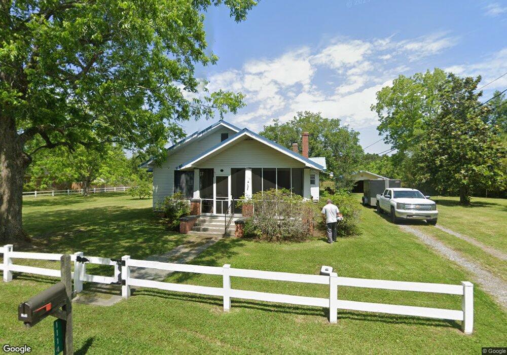 1114 E Old Pass Rd, Long Beach, MS 39560 - photo 1