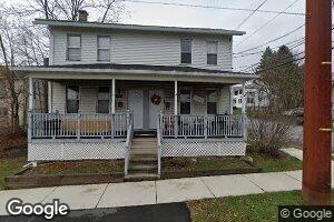 615 Mill St Unit 615 1, Dunmore, PA 18512