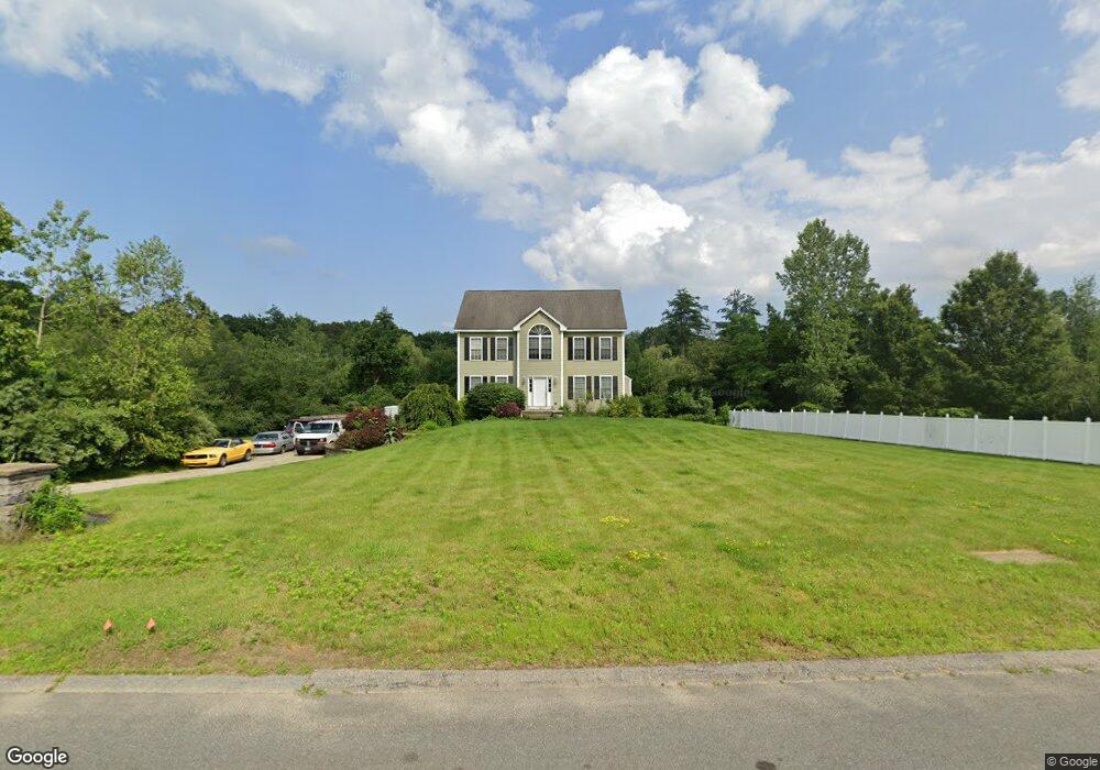 8 Deerfield St, Salem, NH 03079 - photo 1