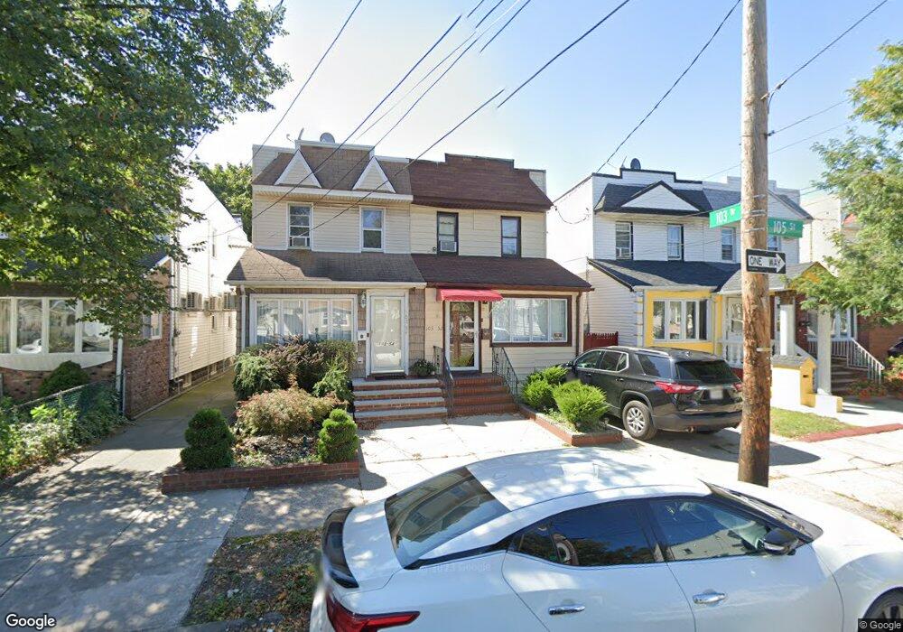 10352 105th St, Ozone Park, NY 11417 - photo 1