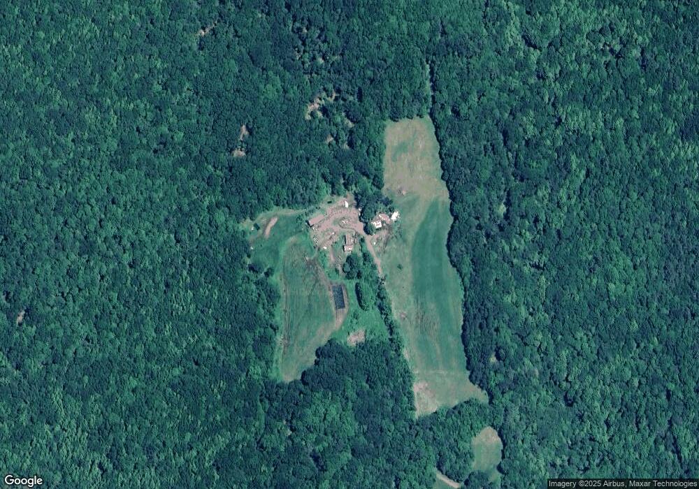 64 Stetson Bros Rd, Colrain, MA 01340 - photo 1