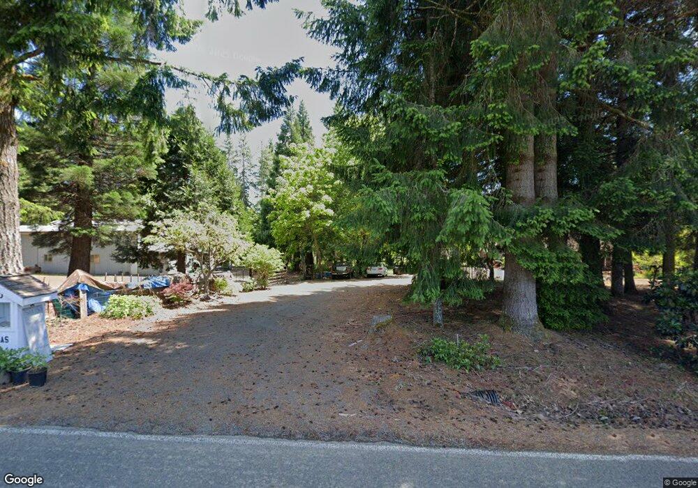 436 Monohon Landing Rd, Raymond, WA 98577 - photo 1