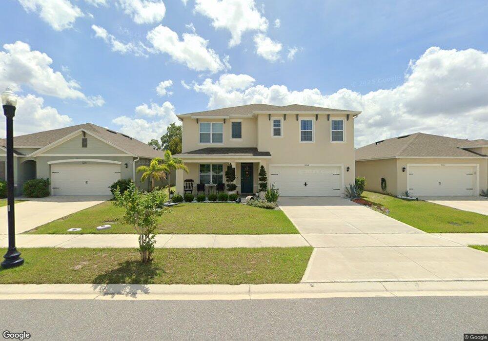 5266 Mayor Dr, Saint Cloud, FL 34771 - photo 1