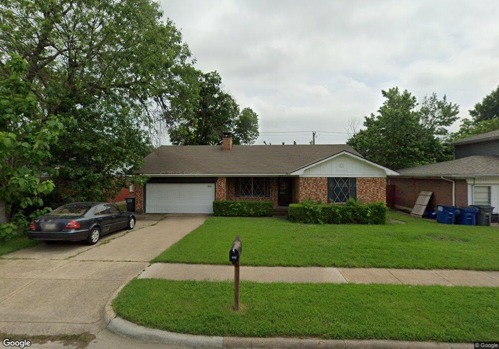 309 Hilltop Ln, Wylie, TX 75098 - photo 1