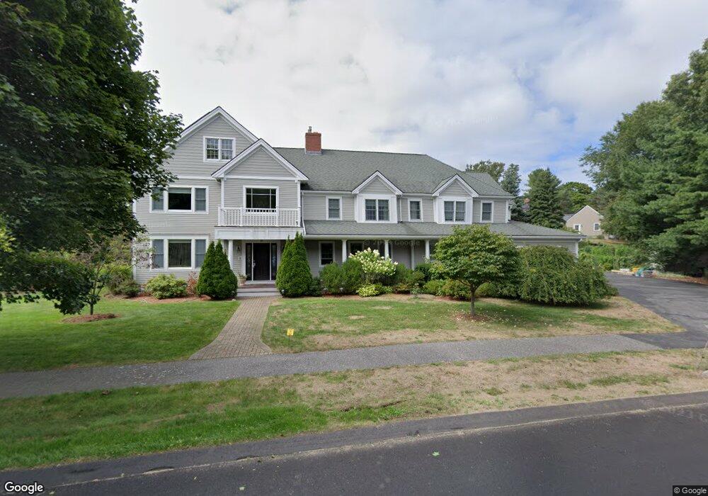 18 S Rindge Ave, Lexington, MA 02420 - photo 1