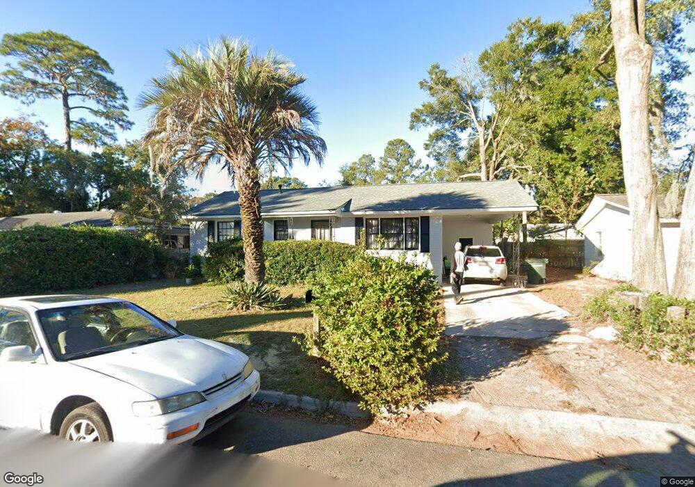 1904 Linnhurst Dr, Savannah, GA 31404 - photo 1