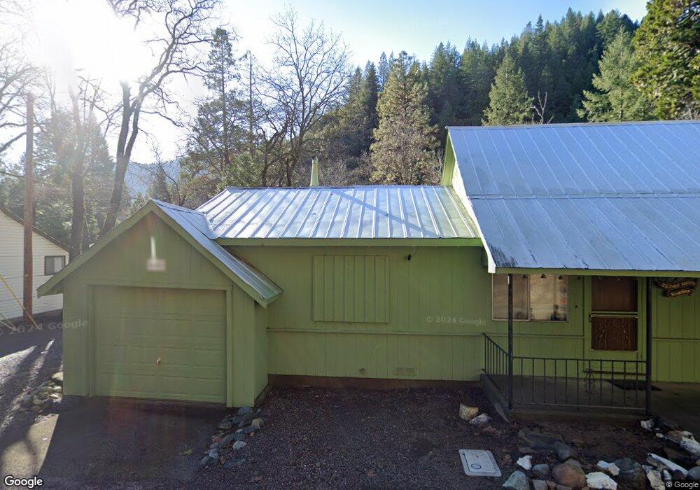 4611 3/4 Cave Ave, Dunsmuir, CA 96025 - photo 1