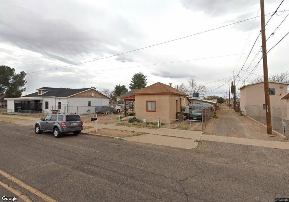 1404 B Ave, Douglas, AZ 85607 - photo 1