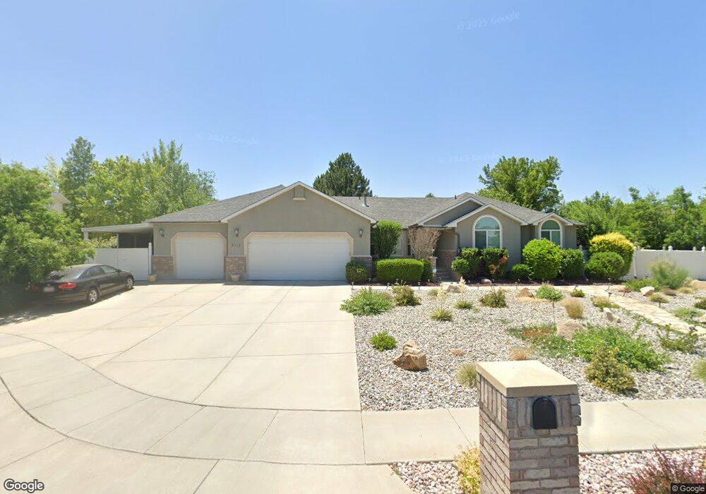 2057 W 8820 S, West Jordan, UT 84088 - photo 1