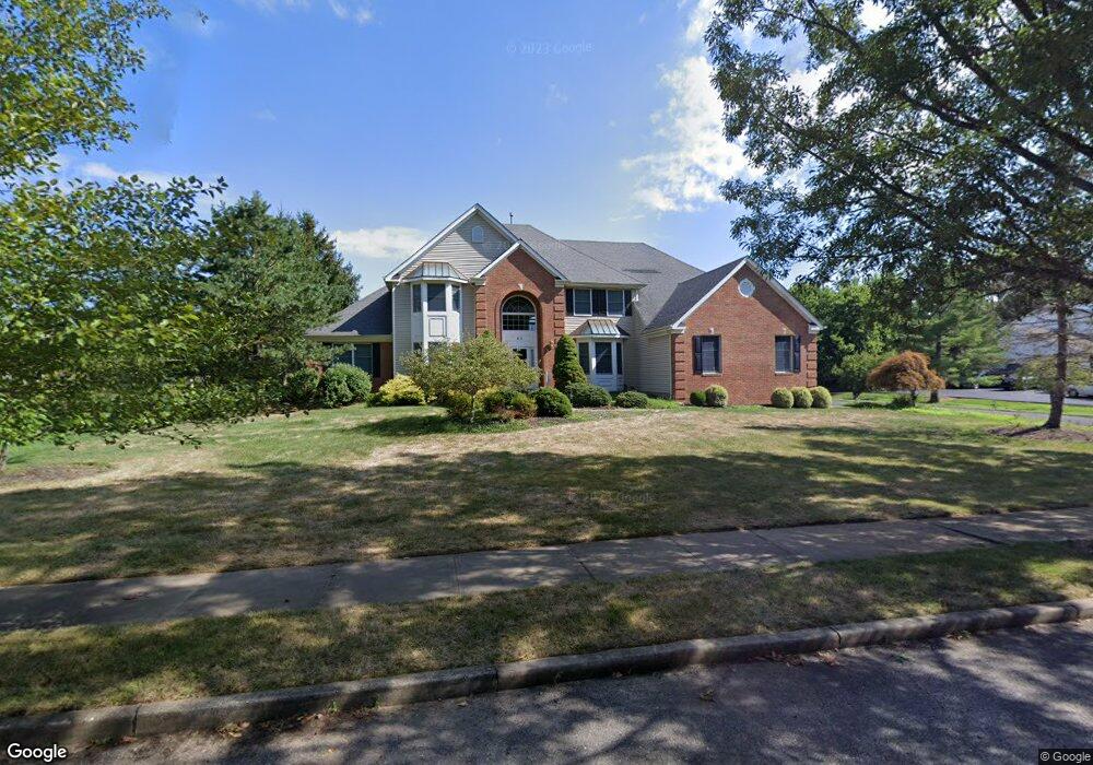 85 Conover Rd, Princeton Junction, NJ 08550 - photo 1