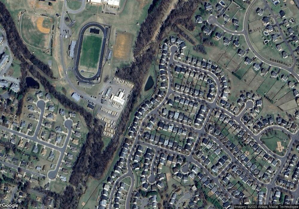 1752 Finley Dr, Culpeper, VA 22701 - photo 1