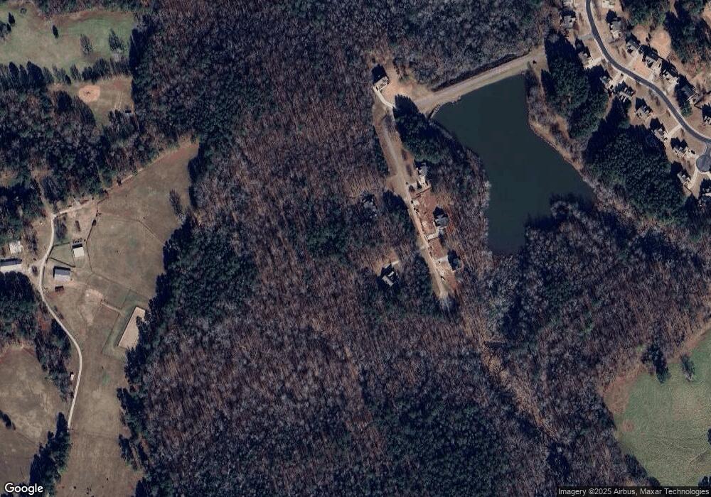 2016 Seclusion Trail, Monroe, GA 30656 - photo 1