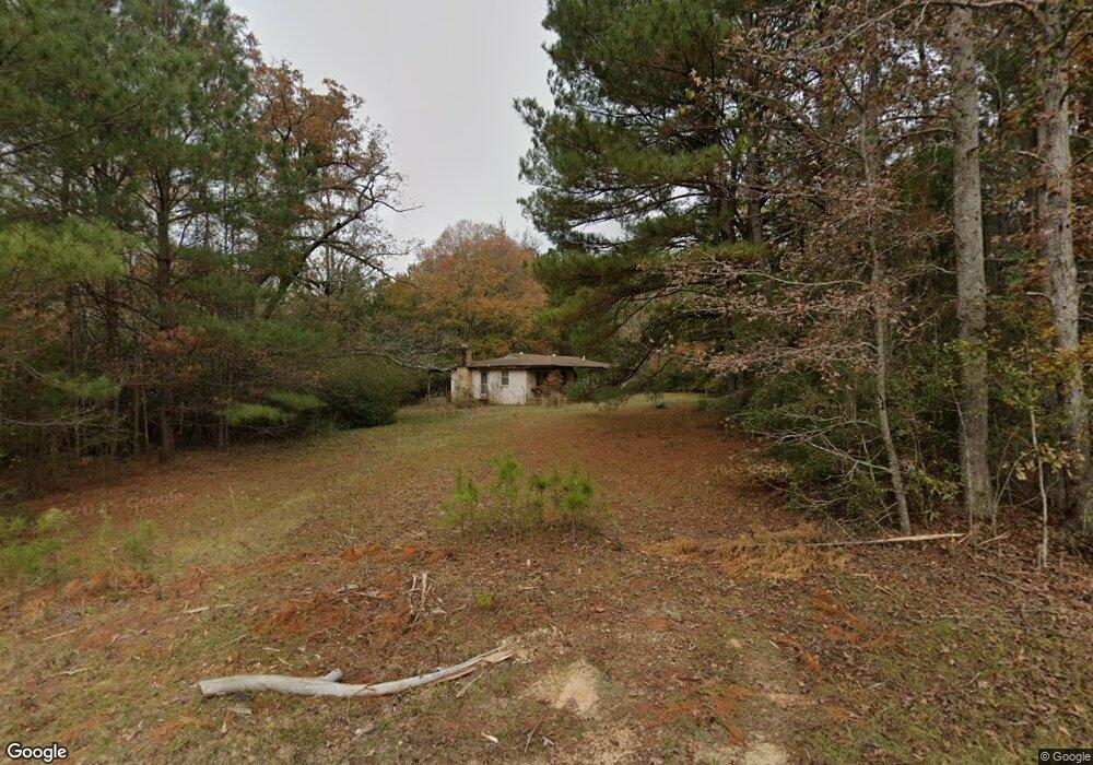 362 Scr 1c, Taylorsville, MS 39168 - photo 1