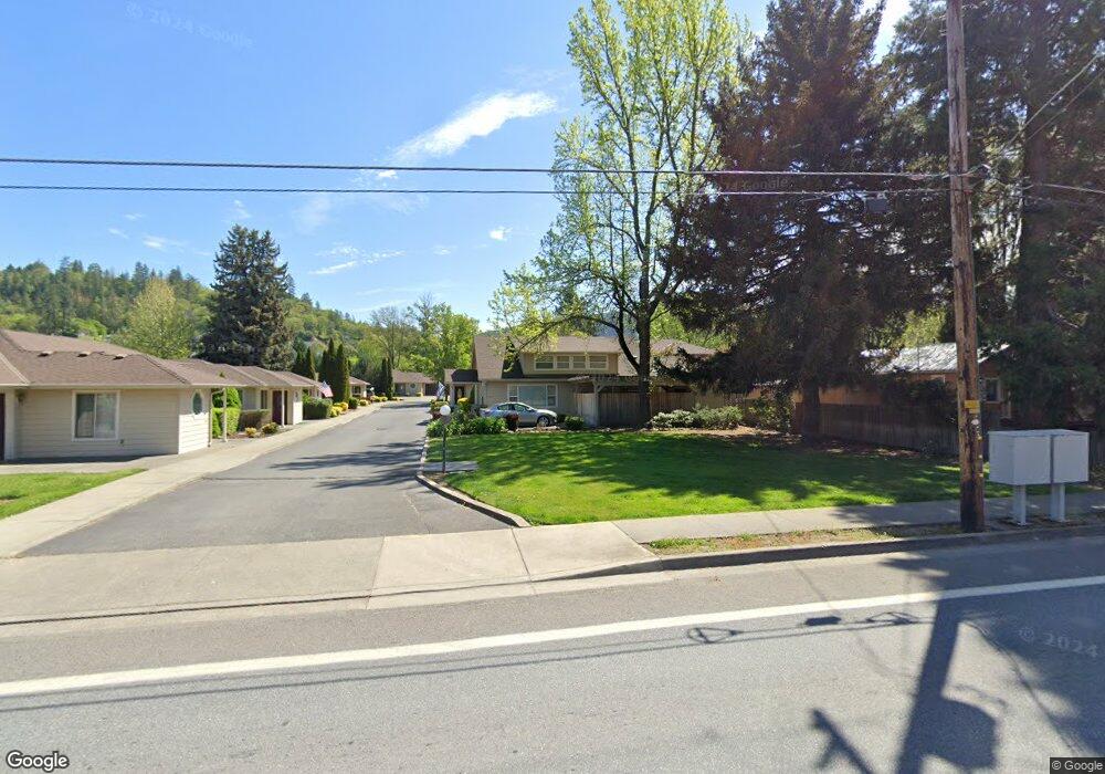 420 Pine St unit 170, Rogue River, OR 97537 - photo 1