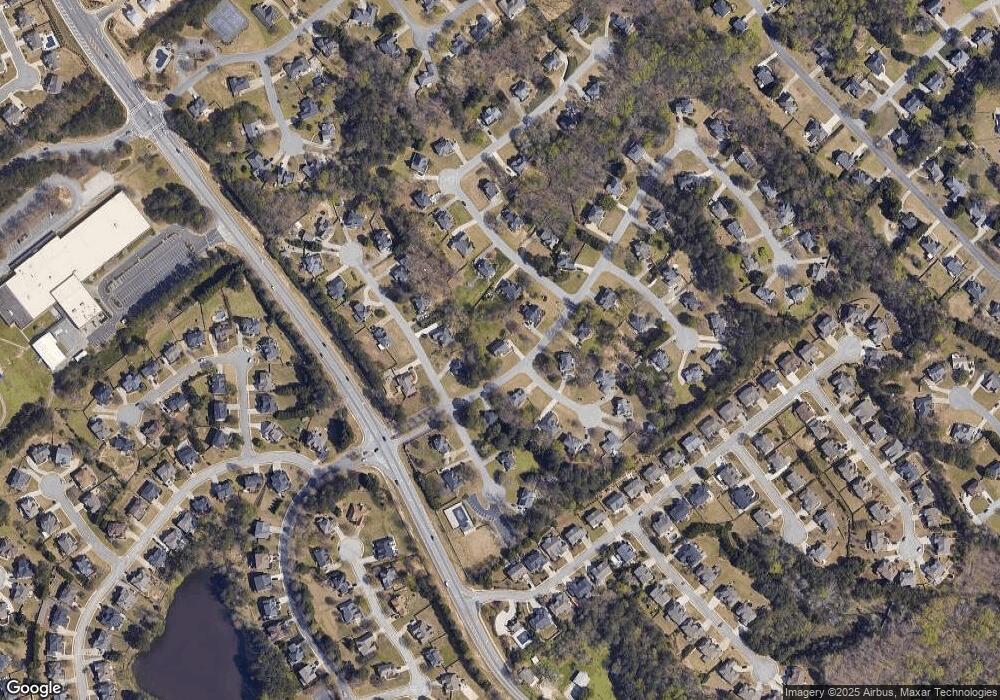 2930 Dacula Oaks Dr unit 1, Dacula, GA 30019 - photo 1