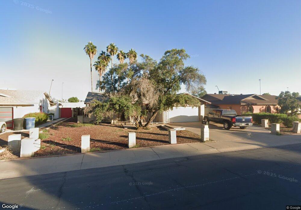 3605 S Siesta Ln, Tempe, AZ 85282 - photo 1