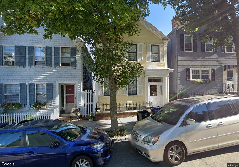 510 E 4th St, Boston, MA 02127 - photo 1