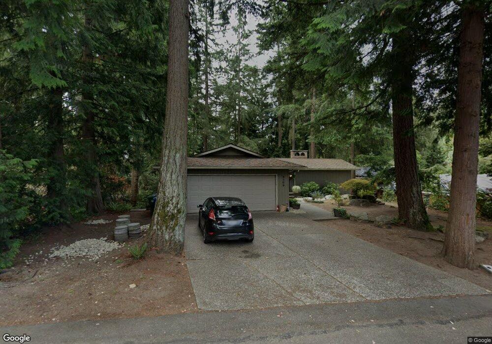 8509 SE 79th Place, Mercer Island, WA 98040 - photo 1