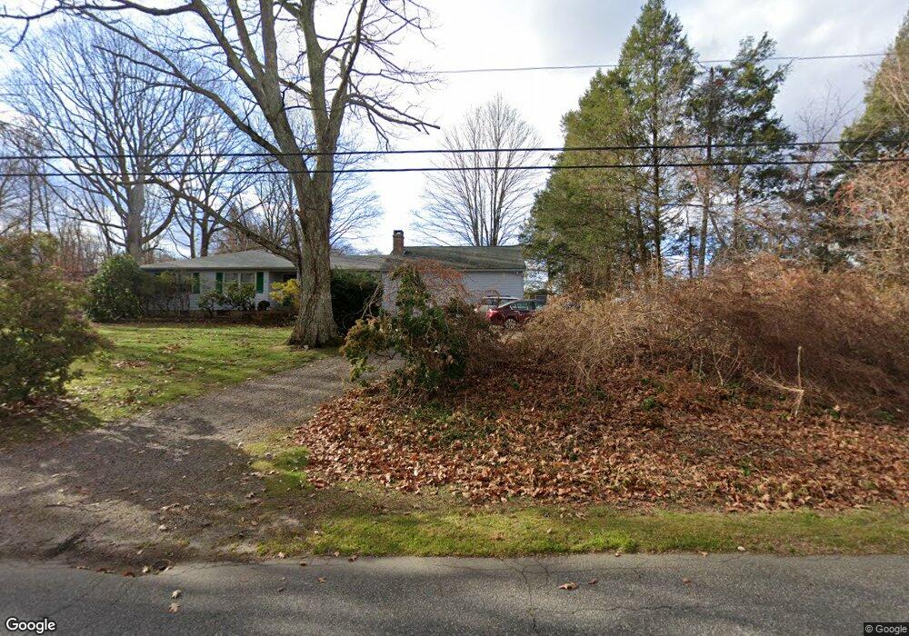 83 West St, Columbia, CT 06237 - photo 1