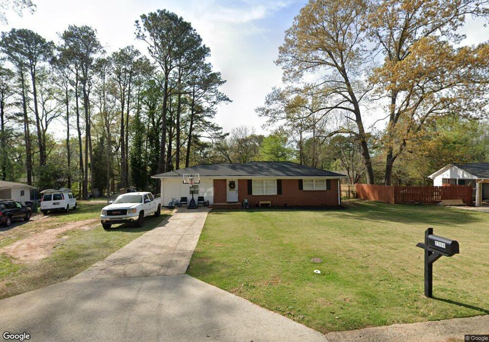 2366 Wynona Dr SE, Marietta, GA 30060 - photo 1