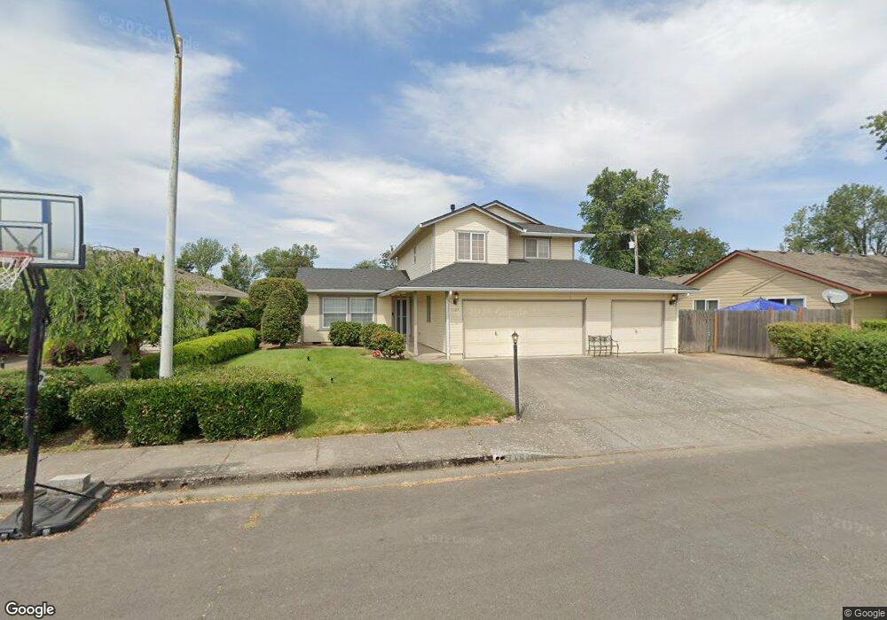 7167 Ridgemont Dr N, Keizer, OR 97303 - photo 1