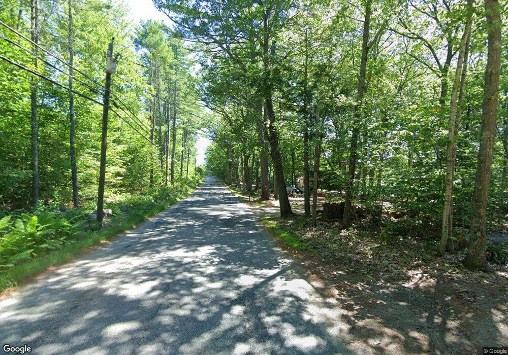 -- Champion Hill Rd, Effingham, NH 03882 - photo 1