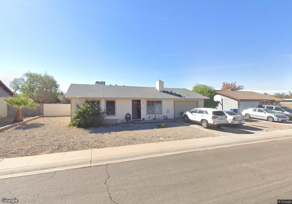 1301 W Chilton St, Chandler, AZ 85224 - photo 1