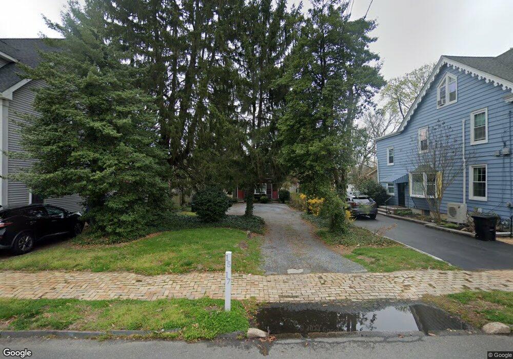 17 W 2nd St, Moorestown, NJ 08057 - photo 1