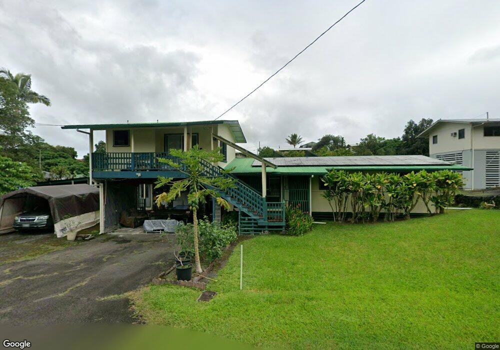 27 Elm Dr, Hilo, HI 96720 - photo 1
