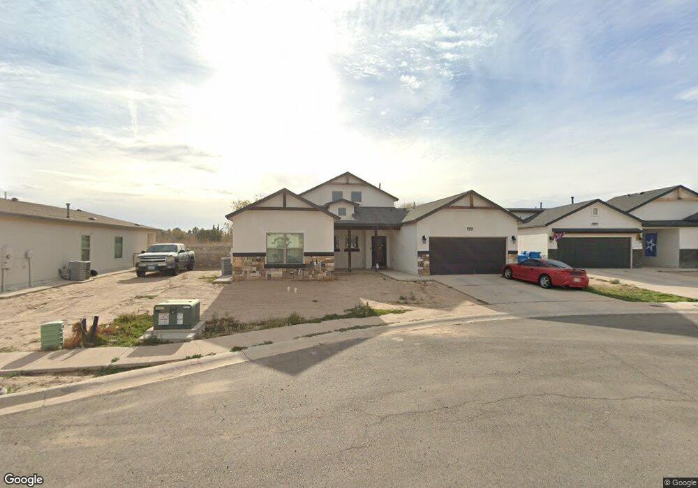 604 Guy Meyers St, El Paso, TX 79927 - photo 1