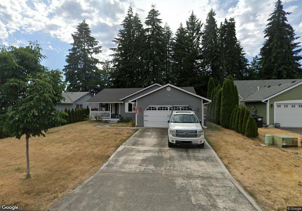 10402 Parkview Loop, Yelm, WA 98597 - photo 1