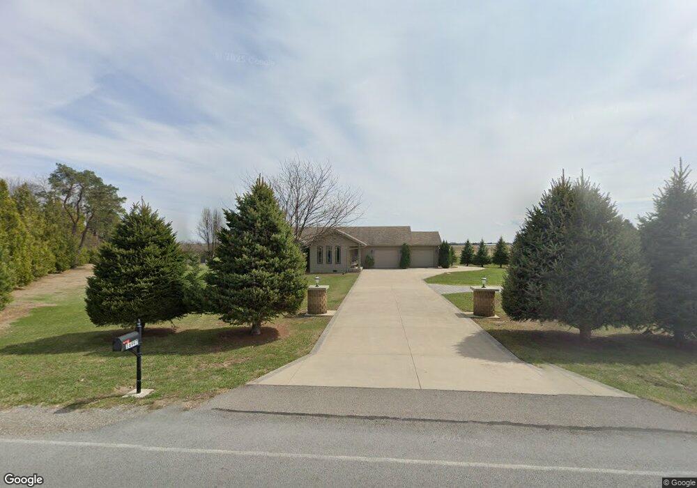 16997 Old State Route 65, Columbus Grove, OH 45830 - photo 1