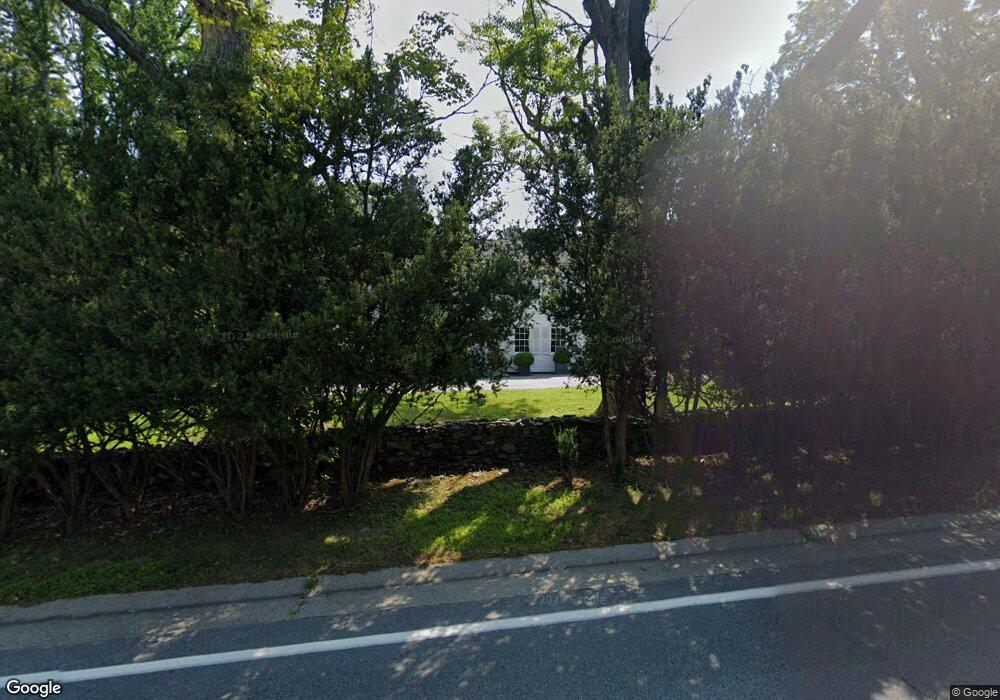 503 Long Ridge Rd, Pound Ridge, NY 10576 - photo 1