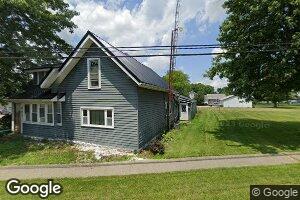 401 E Jackson St, Middle Point, OH 45863