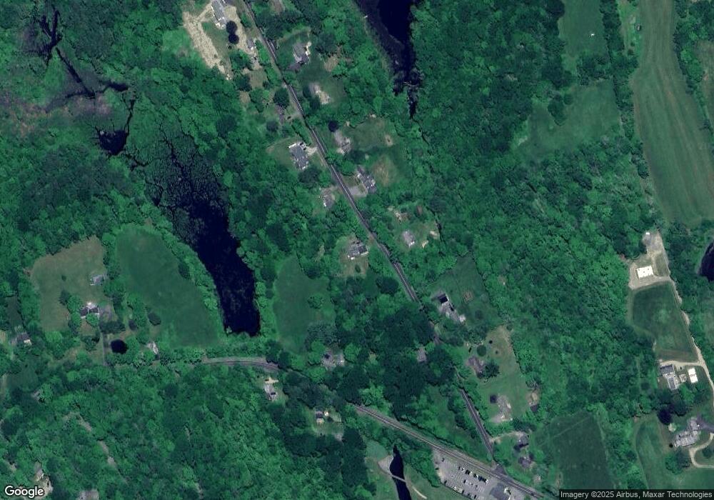 31 Goodhouse Rd, Litchfield, CT 06759 - photo 1