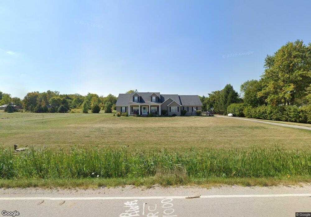 20909 Pemberville Rd, Luckey, OH 43443 - photo 1