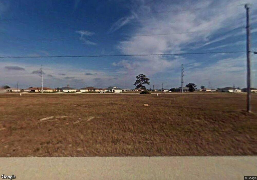 109 NW 23rd Terrace, Cape Coral, FL 33993 - photo 1