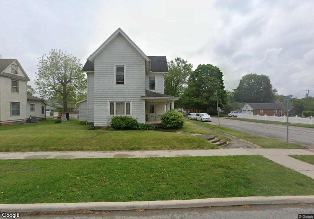 302 E Wabash St, Converse, IN 46919 - photo 1