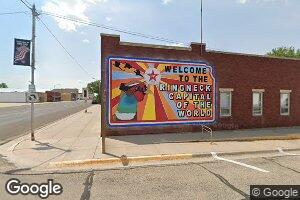 00000, Hill City, KS 67642