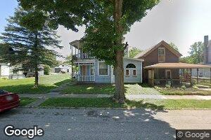 154 S Main St, Camden, OH 45311