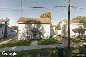 213 N Evans St, Bradner, OH 43406