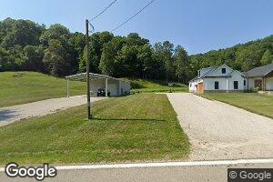 12063 State Route 217, Scottown, OH 45678