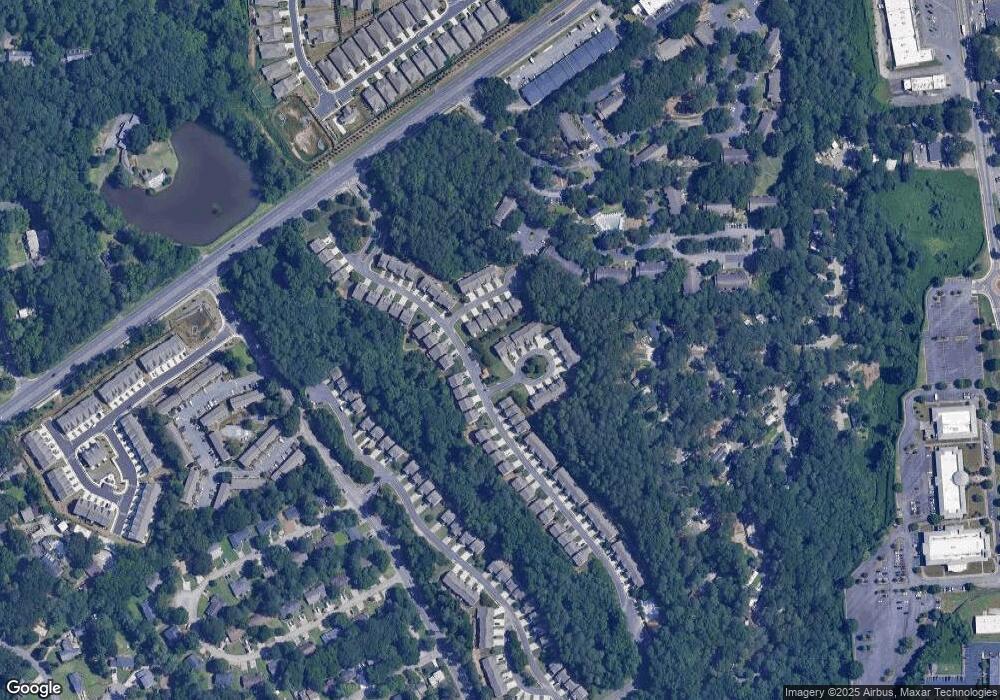 291 Brownstone Cir unit N/A, Marietta, GA 30008 - photo 1